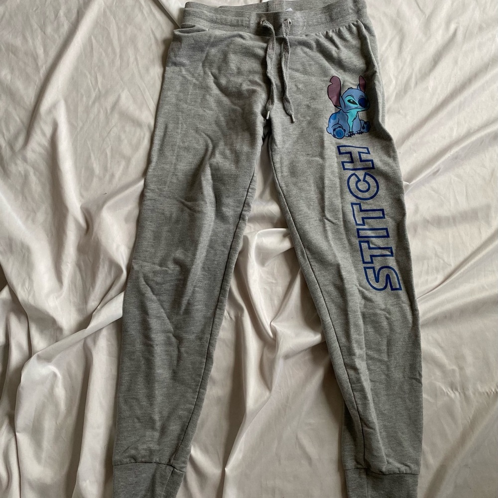 Lilo & Stitch Sweatpants
